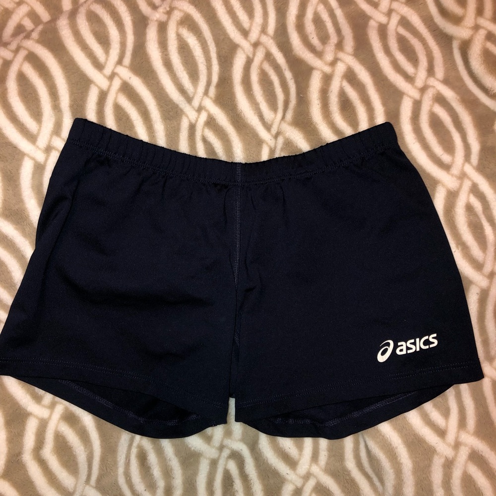 ASICS VOLLEYBALL SPANDEX